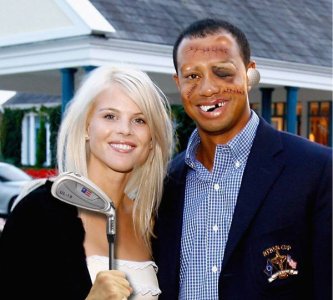 Tiger Woods  AFTER she found out !.jpg