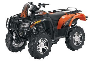 2012 Mud Pro 700 LTD orange.jpg