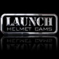 Launch Helmet Cams