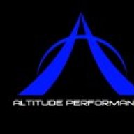 Altitude Performance