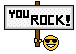 :You_Rock: