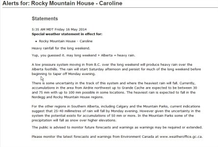 Alerts for Rocky Mountain House - Caroline - Environment Canada - Windows Internet Explorer.jpg