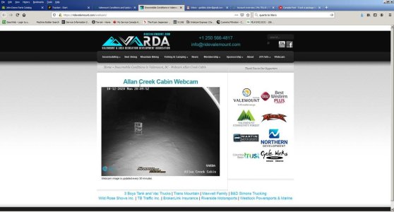Snowmobile Conditions in Valemount, BC - Webcam Allan Creek Cabin  Home - Mozilla Firefox.jpg