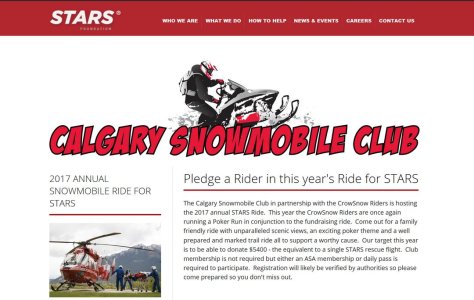 Calgary Snowmobile Club 2017 Annual STARS Ride.jpg