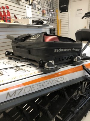 Rack pic 4 - large installed on sled with BCA Bag.jpg
