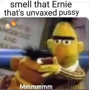 ernie pussy.png