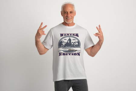 Senior-male doing hand gestures in t-shirt mockup-2500x1667.png