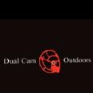 Dual Cam Outdoors