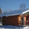 Canadian Country Cabins